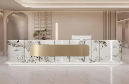 Shop - Studio for rent in Jumeirah Village Circle - Dubai