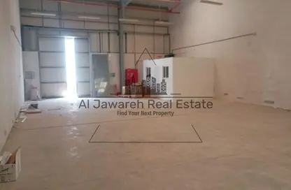 Warehouse - Studio - 1 Bathroom for rent in Umm Dir - Umm Al Quwain Warehouse - Studio - 1 Bathroom for rent in Umm Dir - Umm Al Quwain