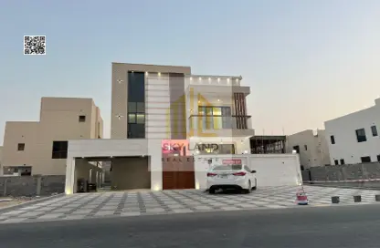 Villa - 5 Bedrooms - 7 Bathrooms for sale in Al Aamra Gardens - Al Amerah - Ajman
