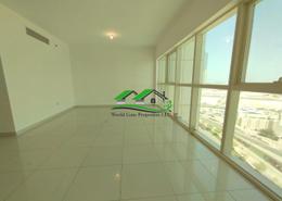 Apartment - 2 bedrooms - 3 bathrooms for sale in Marina Blue Tower - Marina Square - Al Reem Island - Abu Dhabi