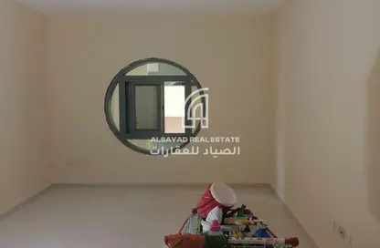Apartment - 2 Bedrooms - 2 Bathrooms for rent in Al Majaz Pearl - Al Majaz 2 - Al Majaz - Sharjah
