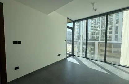 Apartment - 1 Bedroom - 1 Bathroom for sale in The Crest Tower Podium - Sobha Hartland - Mohammed Bin Rashid City - Dubai