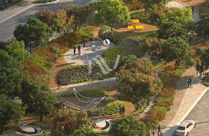 فيلا - 4 غرف نوم - 5 حمامات للبيع في ياس ريفا - جزيرة ياس - أبوظبي