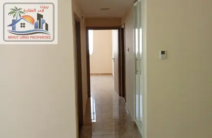 Apartment - 1 Bedroom - 2 Bathrooms for rent in Al Rashidiya Towers - Al Rashidiya - Ajman Downtown - Ajman