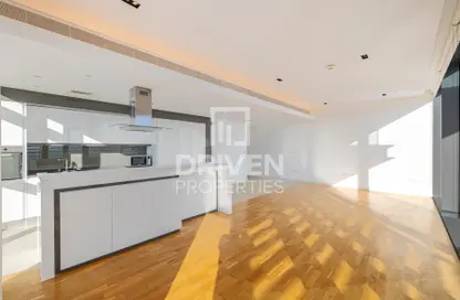 Apartment - 2 Bedrooms - 3 Bathrooms for rent in Apartment Building 2 - Bluewaters Residences - Bluewaters - Dubai