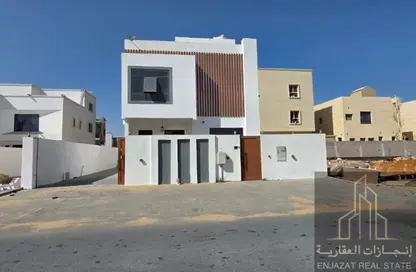 فيلا - 4 غرف نوم - 6 حمامات للبيع في الزاهية جاردنز - الزاهية - عجمان