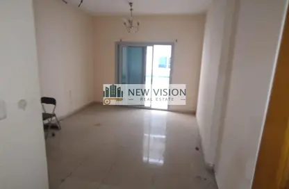 Apartment - 1 Bedroom - 1 Bathroom for rent in Al Khan Lagoon Tower - Al Khan Lagoon - Al Khan - Sharjah