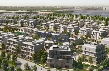 Bulk Sale Unit - Studio for sale in Najmat Abu Dhabi - Al Reem Island - Abu Dhabi