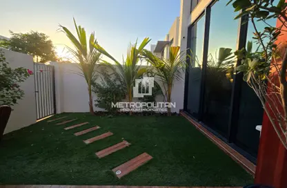 Villa - 3 Bedrooms - 4 Bathrooms for sale in Eden - The Valley - Dubai