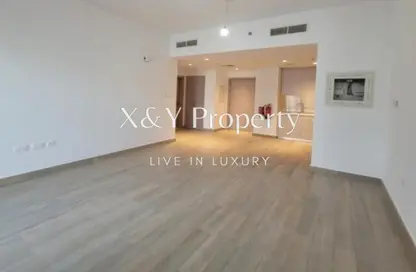 Apartment - 1 Bedroom - 1 Bathroom for rent in Waters Edge - Yas Island - Abu Dhabi