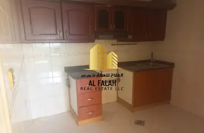 Apartment - 2 Bedrooms - 3 Bathrooms for rent in Al Taawun Street - Al Taawun - Sharjah