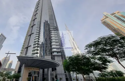 Apartment - 1 Bedroom - 1 Bathroom for sale in Opera Grand - Burj Khalifa Area - Downtown Dubai - Dubai