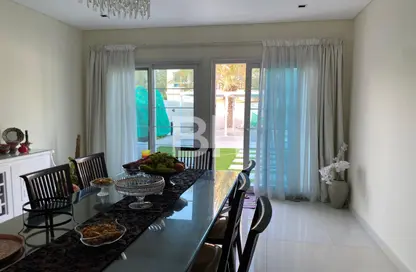 Villa - 3 Bedrooms - 4 Bathrooms for sale in District 16 - Jumeirah Village Circle - Dubai