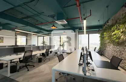 Business Centre - Studio - 1 Bathroom for rent in Arjaan Office Tower - Dubai Media City - Dubai Business Centre - Studio - 1 Bathroom for rent in Arjaan Office Tower - Dubai Media City - Dubai