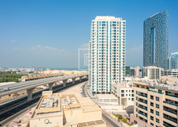 Fantastic 2-Bedroom with Marina and Sea views