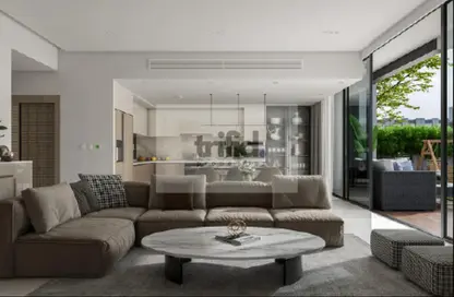 Villa - 4 Bedrooms - 5 Bathrooms for sale in Reportage Village 1 - Dubai Land - Dubai Villa - 4 Bedrooms - 5 Bathrooms for sale in Reportage Village 1 - Dubai Land - Dubai