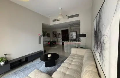 Apartment - 2 Bedrooms - 2 Bathrooms for rent in Green Diamond 1 B - Green Diamond 1 - Arjan - Dubai