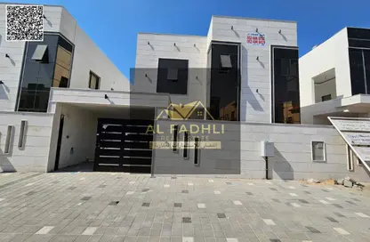 Villa - 5 Bedrooms - 7 Bathrooms for rent in Al Yasmeen 1 - Al Yasmeen - Ajman