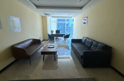 Office Space - Studio for rent in Park Lane Tower - Business Bay - Dubai