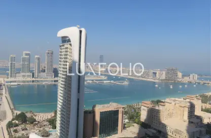 شقة - غرفة نوم - 2 حمامات للبيع في مساكن النخبة - دبي مارينا - دبي شقة - غرفة نوم - 2 حمامات للبيع في مساكن النخبة - دبي مارينا - دبي