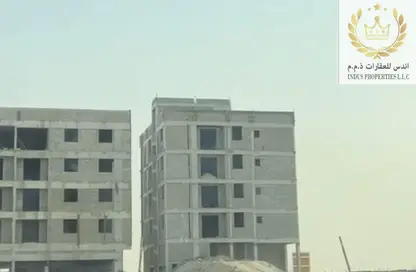 أرض - استوديو للبيع في عجمان جلوبال سيتي - العالية - عجمان