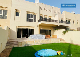 Townhouse - 3 bedrooms - 5 bathrooms for rent in The Townhouses at Al Hamra Village - Al Hamra Village - Ras Al Khaimah