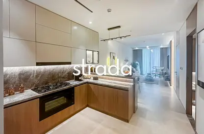 Apartment - 3 Bedrooms - 3 Bathrooms for sale in Starlight Park - Meydan - Dubai