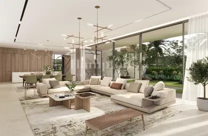 Villa - 4 Bedrooms - 4 Bathrooms for sale in Yasmina Villas - Expo City Valley - Expo City - Dubai