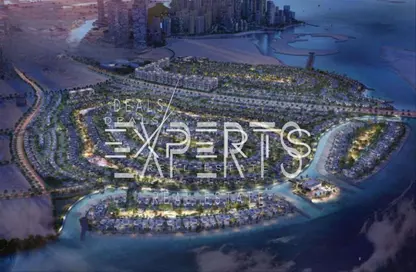 Apartment - 1 Bedroom - 2 Bathrooms for sale in Reem Hills - Najmat Abu Dhabi - Al Reem Island - Abu Dhabi
