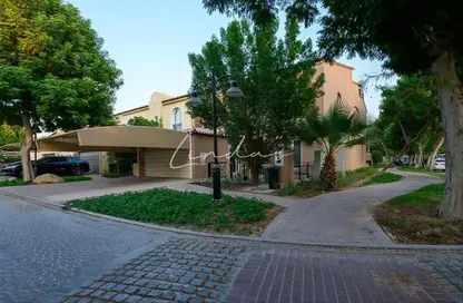 Villa - 4 Bedrooms - 4 Bathrooms for sale in Green Community East - Green Community - Dubai Investment Park (DIP) - Dubai