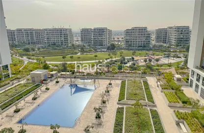 Apartment - 3 Bedrooms - 4 Bathrooms for sale in Acacia A - Park Heights - Dubai Hills Estate - Dubai Apartment - 3 Bedrooms - 4 Bathrooms for sale in Acacia A - Park Heights - Dubai Hills Estate - Dubai