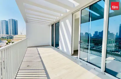 Apartment - 1 Bedroom - 2 Bathrooms for sale in Luma 22 - Jumeirah Village Circle - Dubai