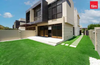 Villa - 3 Bedrooms - 3 Bathrooms for rent in Pelham - Akoya Park - DAMAC Hills - Dubai