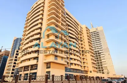 شقة - 1 حمام للايجار في 1 رويال ريزدنس - رويال ريزدنس - مدينة دبي الرياضية - دبي شقة - 1 حمام للايجار في 1 رويال ريزدنس - رويال ريزدنس - مدينة دبي الرياضية - دبي