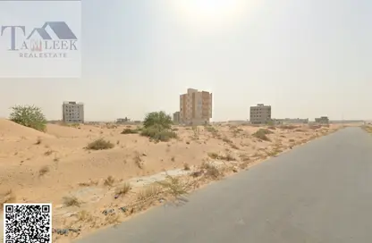 أرض - استوديو للبيع في عجمان جلوبال سيتي - العالية - عجمان