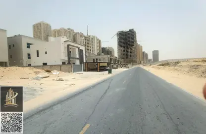 أرض - استوديو للبيع في العامرة جاردنز - العامرة - عجمان