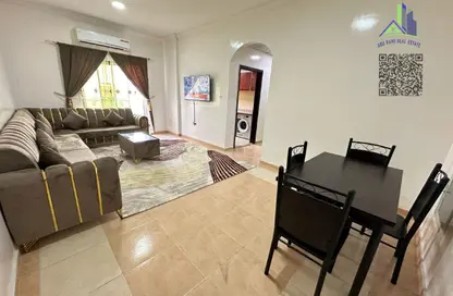Apartment - 2 Bedrooms - 2 Bathrooms for rent in Al Mowaihat 3 - Al Mowaihat - Ajman