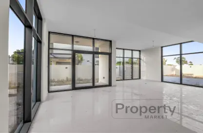 Villa - 6 Bedrooms - 6 Bathrooms for sale in Amazonia EX - Amazonia - Damac Hills 2 - Dubai