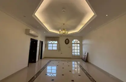 Villa - 7+ Bedrooms - 7+ Bathrooms for rent in Al Tala'a - Mughaidir - Sharjah