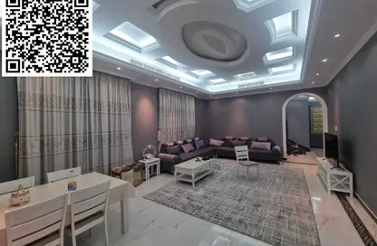 Villa - 5 Bedrooms - 5 Bathrooms for rent in Al Mowaihat 1 - Al Mowaihat - Ajman