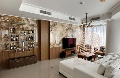 Apartment - 2 Bedrooms - 3 Bathrooms for sale in Opera Grand - Burj Khalifa Area - Downtown Dubai - Dubai