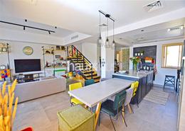Villa - 2 bedrooms - 3 bathrooms for sale in Palmera 3 - Palmera - Arabian Ranches - Dubai