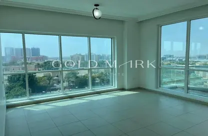 Apartment - 2 Bedrooms - 3 Bathrooms for sale in Park Terrace - Dubai Silicon Oasis - Dubai