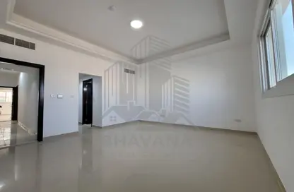 Apartment - 1 Bathroom for rent in Khalifa City A Villas - Khalifa City A - Khalifa City - Abu Dhabi