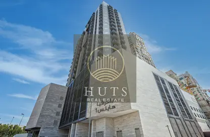 Apartment - 1 Bedroom - 1 Bathroom for rent in Belgravia Heights 1 - Jumeirah Village Circle - Dubai