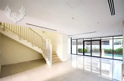 Townhouse - 3 Bedrooms - 4 Bathrooms for sale in Queens Meadow - DAMAC Hills - Dubai