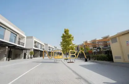 Villa - 5 Bedrooms - 5 Bathrooms for rent in 180 Degrees Villas - Liwan - Dubai Land - Dubai