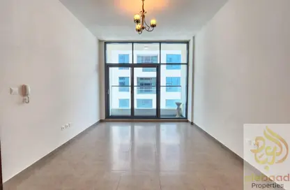 Apartment - 1 Bedroom - 2 Bathrooms for rent in Jumeirah Garden City - Al Satwa - Dubai