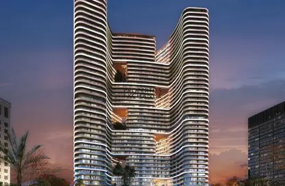 شقة - 1 حمام للبيع في تلال بن غاطي - حديقة دبي العلميه - دبي