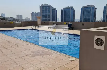 Apartment - 2 Bedrooms - 2 Bathrooms for sale in Lincoln Park Northside - Lincoln Park - Arjan - Dubai